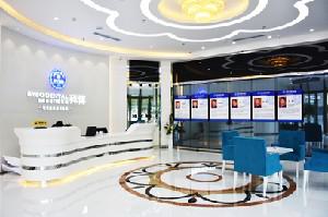 2025台州全瓷牙固定桥精选牙科医院排行前十名值得观望！台州椒江拜博口腔门诊部技术放心有保障(图2)