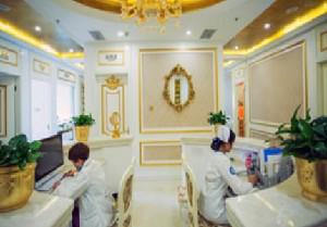 2025南通线雕祛除颈纹技术好的医院排行前十佳口碑篇揭晓！南通维多利亚医疗美容技术顶呱呱！(图2)