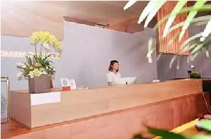 2025杭州韩式微创瘦小腿手术口碑精选医院排行榜前十名内部名单流出！杭州婵之媛医疗美容诊所口碑人气在线比拼