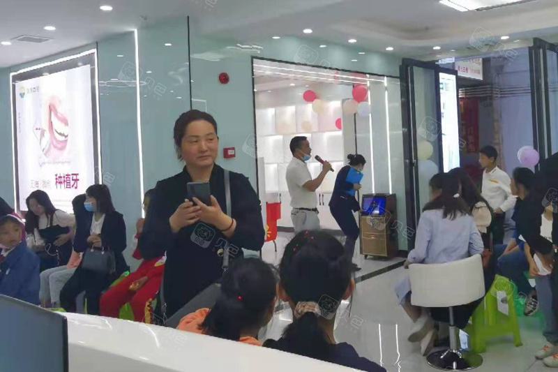 贵港正畸医院排名：技术与服务的佼佼者(图2)
