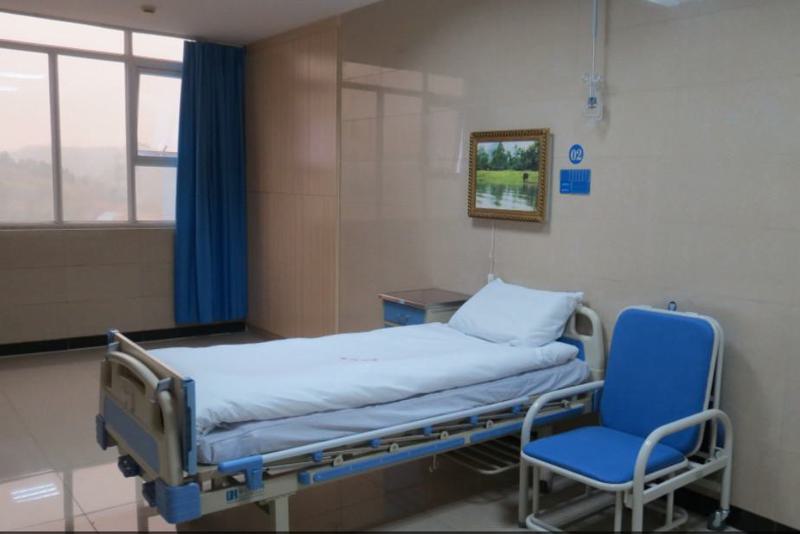资阳牙齿矫正医院排名推荐，哪家口腔医院矫正好？(图2)