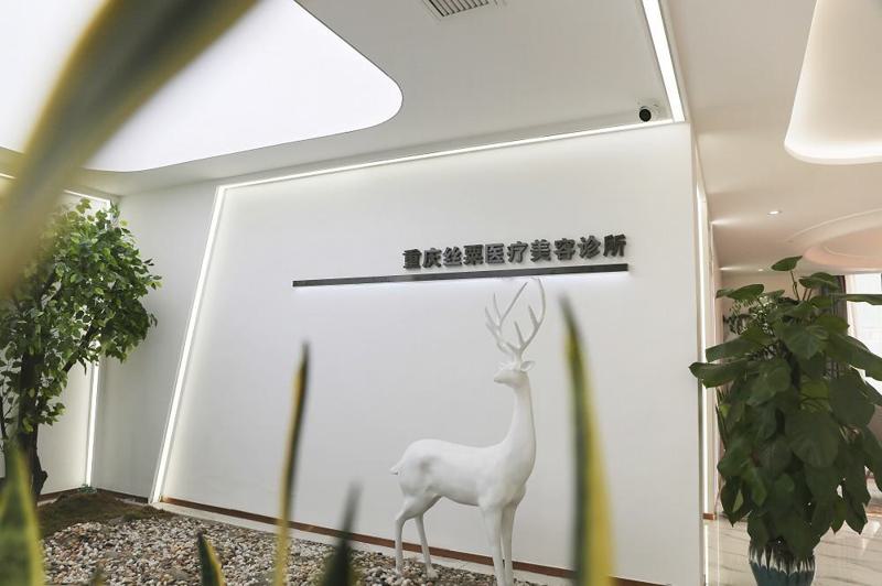重庆植发医院排名：哪家植发机构值得信赖？(图2)