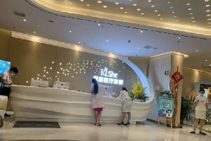 武汉医美整形机构哪家好？辐射顶吉、蜜儿优年、雷建波(图2)