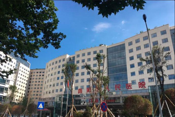 王东是简阳市人民医院口腔科的好医生吗？(图1)