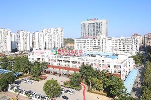 崇左牙齿矫正医院哪家强？性价比与口碑排名推荐(图1)