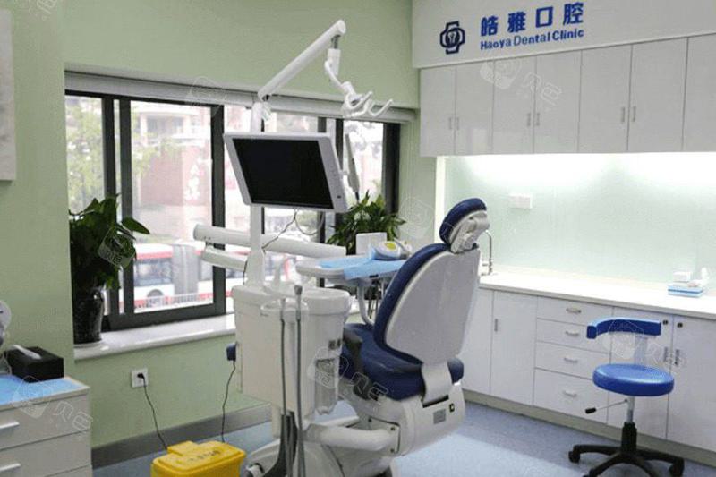 成都口腔医院价格表查询，贵不贵看了这份收费标准便可知晓
