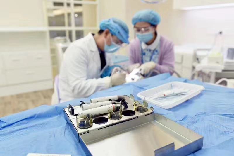 杭州口腔诊所哪家好？综合排名TOP5，让你轻松找到口腔专家