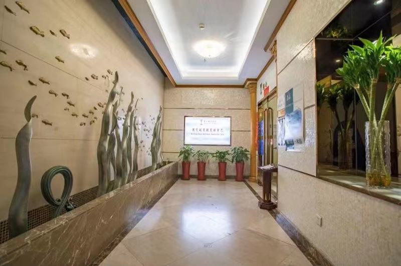 北京圣心医疗美容诊所怎么样？价格表发布+胸部整形案例