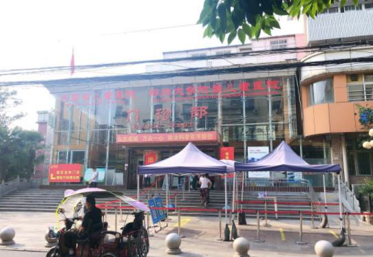 河南省儿童医院口腔科医生经验丰富，收费合理，值得推荐！(图1)