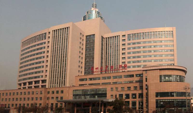 兰州鼻孔缩小医院有哪些？前10少不了兰州大学第二可靠值得信赖