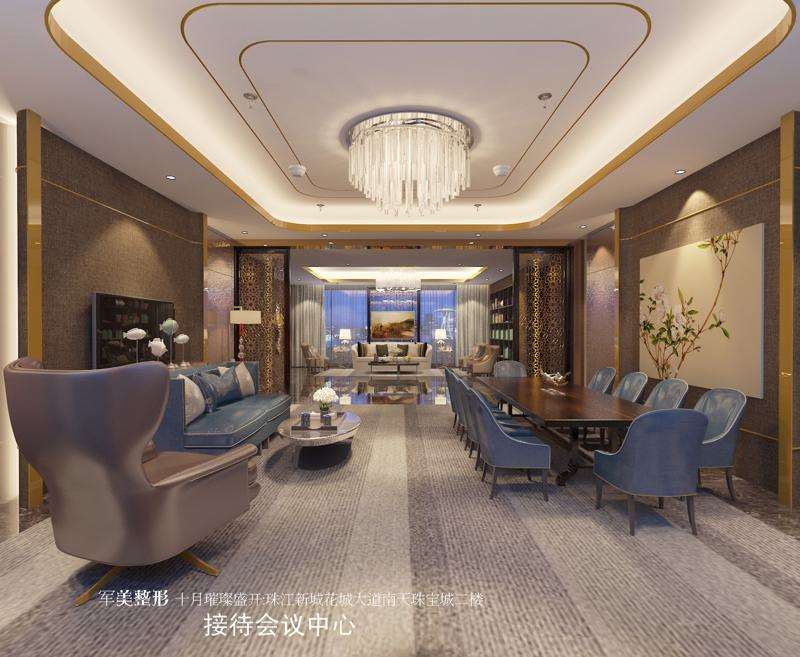 广州自体脂肪祛泪沟整形医院有哪些？人气前5医院排名披露(图2)