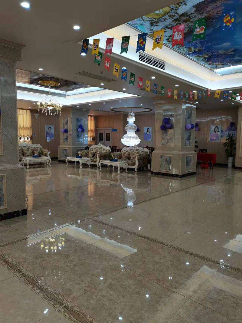 惠州玻尿酸丰下巴好的医院推荐，韩妃美容医院、鹏爱、丽港丽格都是不错的选择(图5)