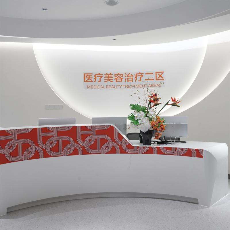 深圳除皱针缩鼻头医院有哪些？博爱曙光、博美医疗美容、弘美等凭实力获前10(图1)