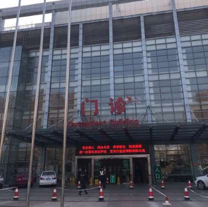 河北省人民医院鼻部医生简介反馈~ 玻尿酸隆鼻117