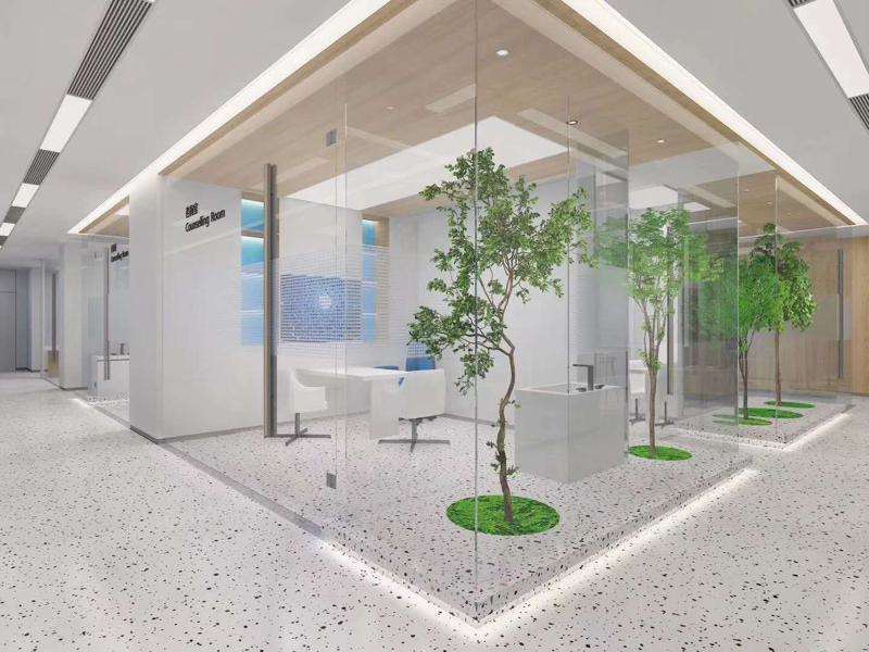 上海发际线种植做得好的医院排名，全是正规可靠值得信任(图3)