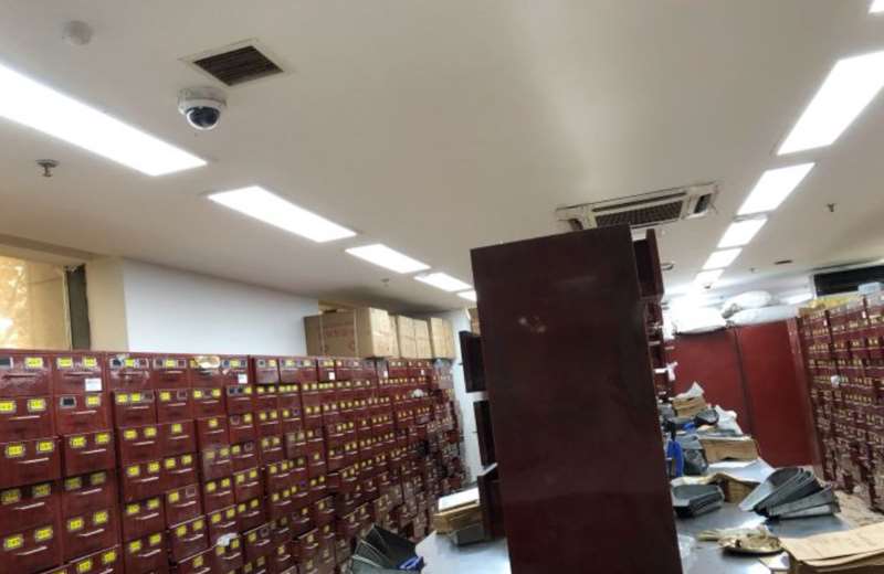 南京自体脂肪丰鼻基底哪个医院好？排名前5实力不浅江苏省中医院日常领衔(图1)