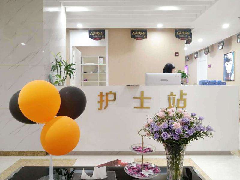镇江眼修复哪个医院好？排行榜前5发布美丽坊、苏王等供参考(图2)
