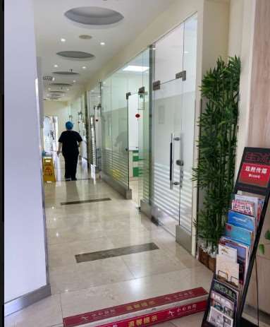 天津牙齿种植整形医院有哪些？排名前10实力不浅爱齿口腔日常领衔