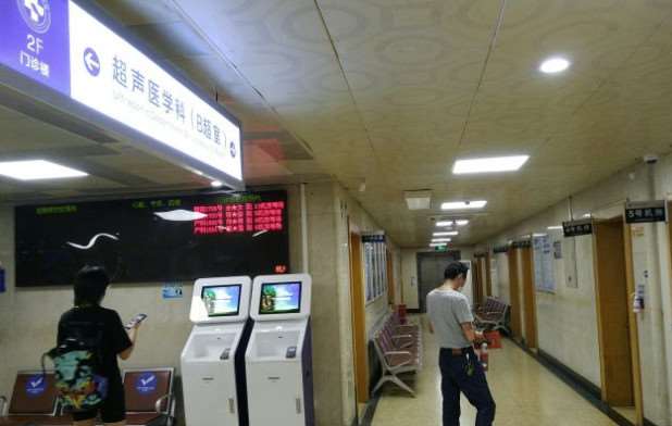 杭州半肋隆鼻做得好的医院排名，浙江省中医院、杭州米兰柏羽等谁是赢家(图2)
