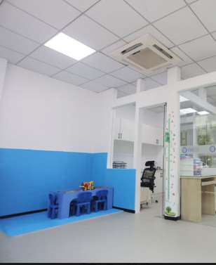 嘉兴牙齿矫正整形医院排名，嘉兴尚博口腔、雅康口腔实力领衔(图4)