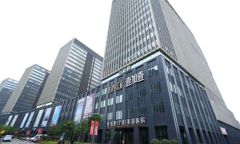 宁波自体脂肪填充哪些医院好？曝光top10医院名单，实力过硬