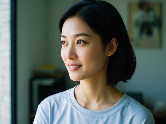 广州紫馨金孝宪做鼻修复很不错，好多人都说她技术很牛收费合理