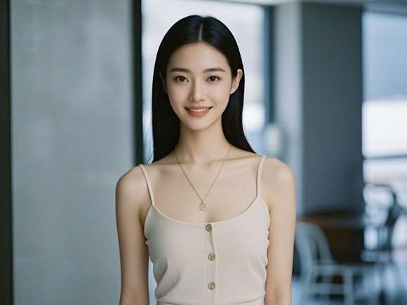 做完假体隆鼻后可以直接做鼻小柱延长吗？隆鼻后还是觉得鼻小柱短(图1)