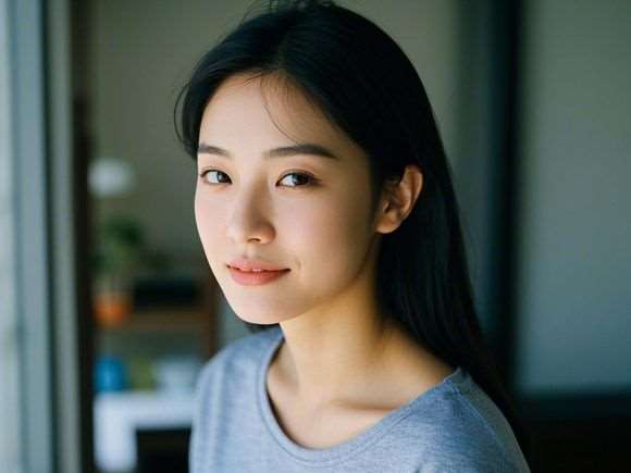 上眼皮松弛和上睑下垂的区别不仅仅是价格，各自的手术