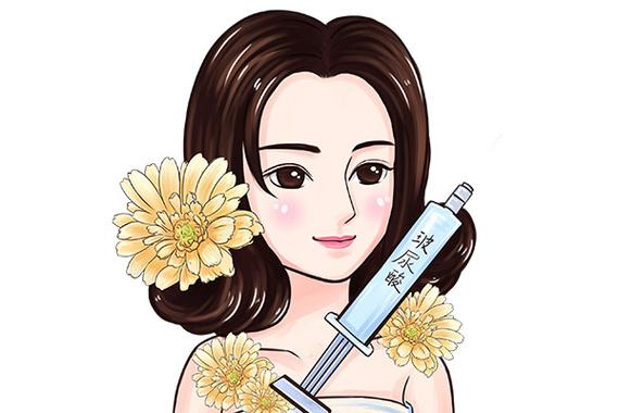 莫娜丽莎的玻尿酸好吗？玻尿酸注射的费用是多少？多久会吸收