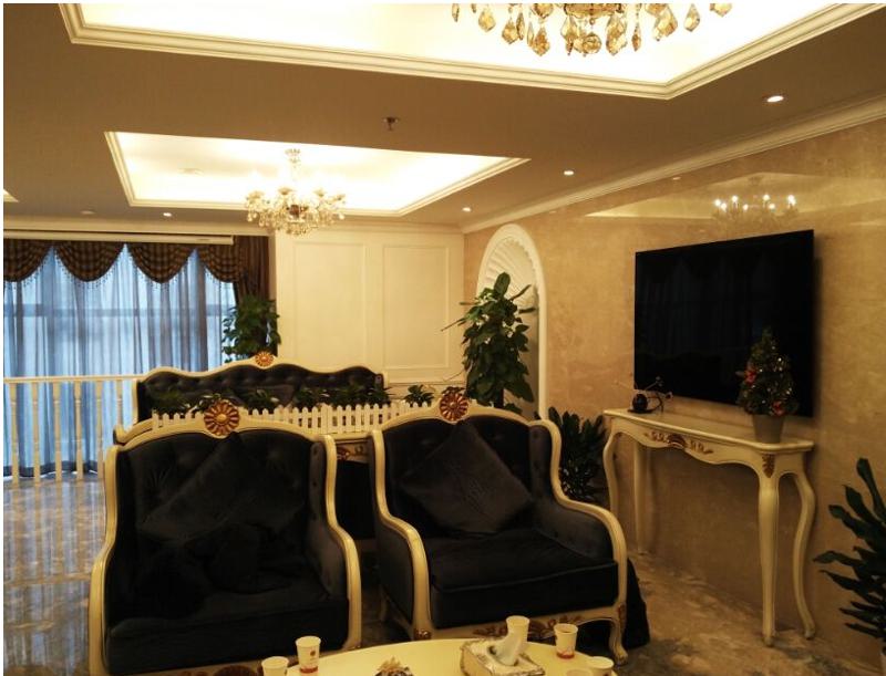 上海古北悦丽医疗美容电话公开！医院怎么样？价格表&amp;面部填充案例分享！(图2)