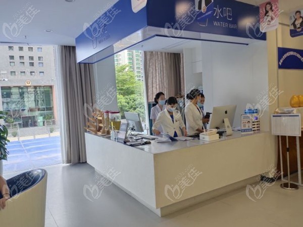 深圳植发医院排名推荐，哪些医院值得信赖？(图2)