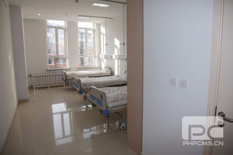 激光脱毛医院哪家强？鹤岗地区医院排名及推荐指南
