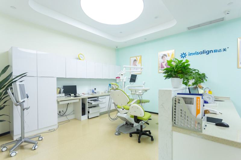 成都茁悦口腔（温江店）冯李娟怎么样？内附案例