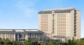 中山市中医院口腔科在哪里？