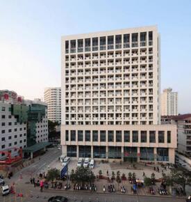 台州口腔科公立医院哪家好？推荐排名前三的实力派医院供您选择(图2)