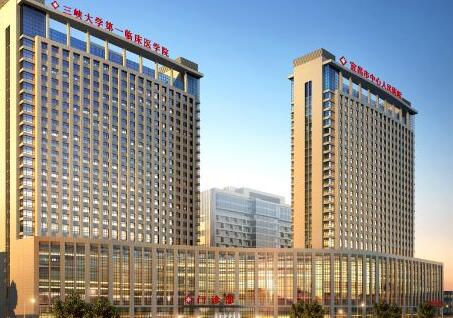 宜昌下颌角整形修复医院排名榜哪家好？盘点人气医院名单(图1)