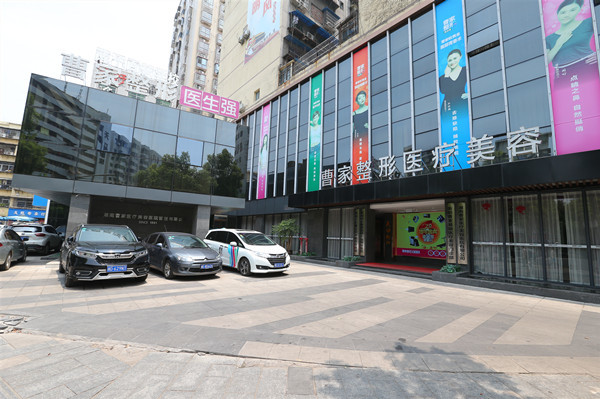 衡阳衡东硅胶隆胸手术精品医美医院