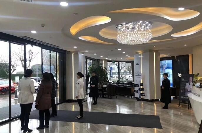 广州正颌手术医院排名一览：公立私立都有，哪家医院好？价格费用表解析(图2)