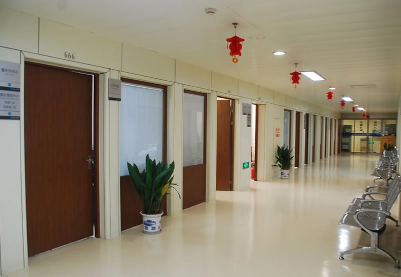 杭州吸脂整形机构推荐：塑造理想身形的指南(图9)