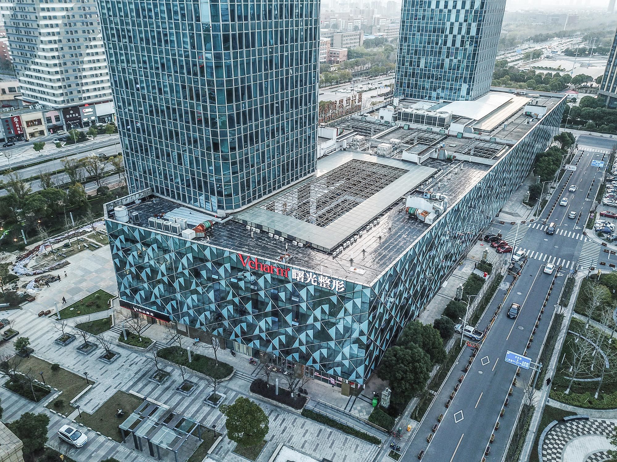 2024年嘉兴地区整形医疗机构深度解析与推荐(图4)