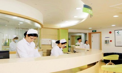 南京打少女针医院有哪些？前三的这几家你看满意不？(图1)