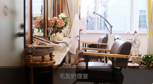 2024年济南植发医院技术与服务全面解析(图5)