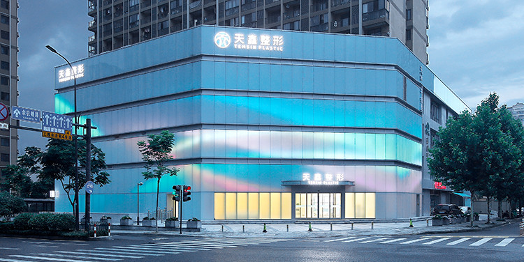 杭州皮秒激光去胎记十强正规医院排行名单更新！杭州俪仁医疗美容诊所这些实力医院供你选择(图2)
