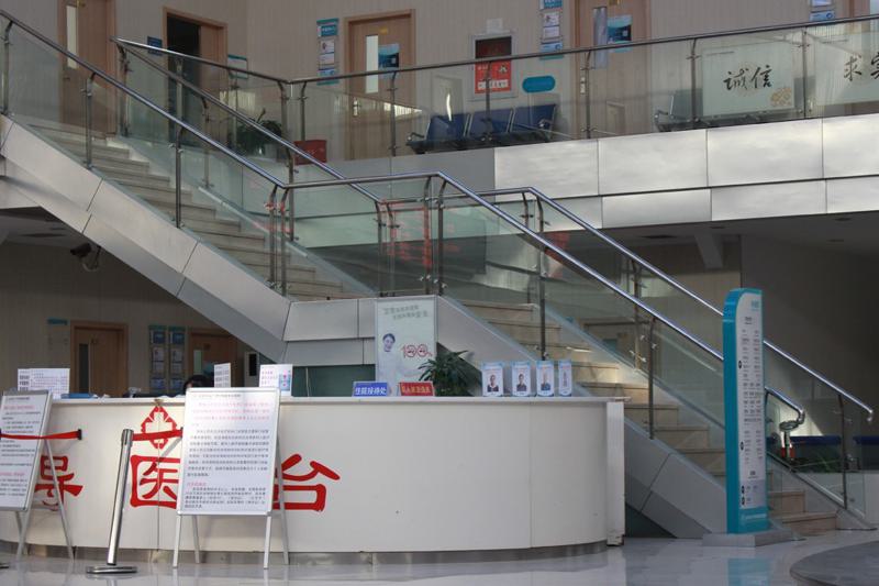 北京伊妍仕少女针授权医院查询：北京华坛中西医结合，北京美莱等医院上榜！(图1)