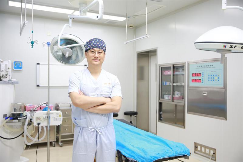 南京美贝尔医院靠谱吗？靠谱医生推荐三个！