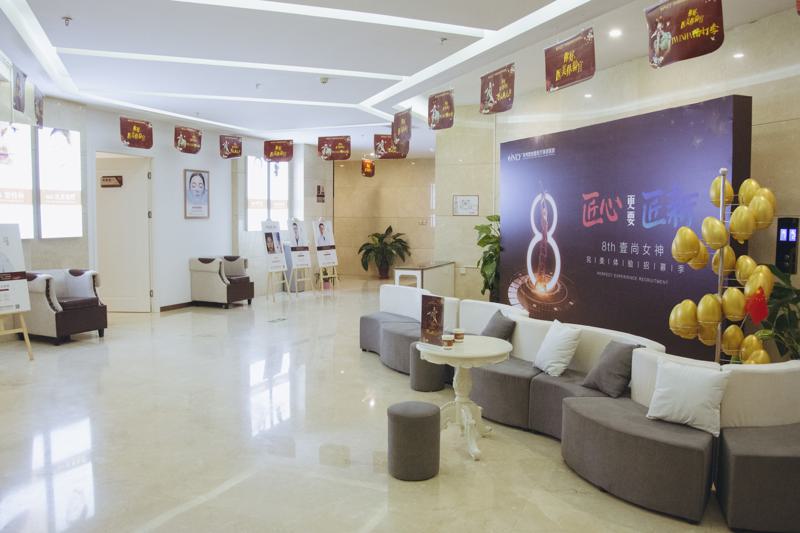 郑州哪个医院除皱瘦脸做的好？壹加壹、汇星、同乐脂肪都是有名的好评医院！