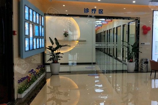 南宁儿童牙齿矫正哪家医院好？盘点南宁儿童正畸医院排名