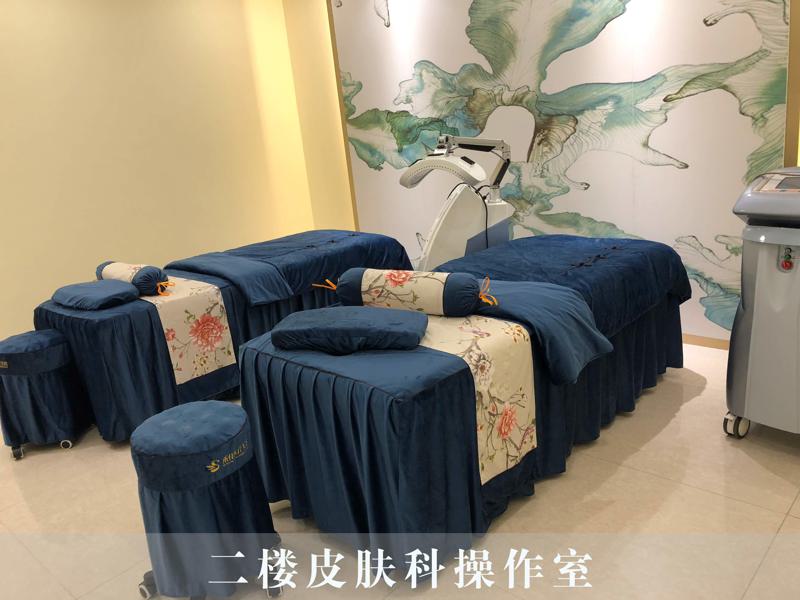 中山禾佳胡明科隆鼻怎么样？胡明科做鼻综合还蛮不错的