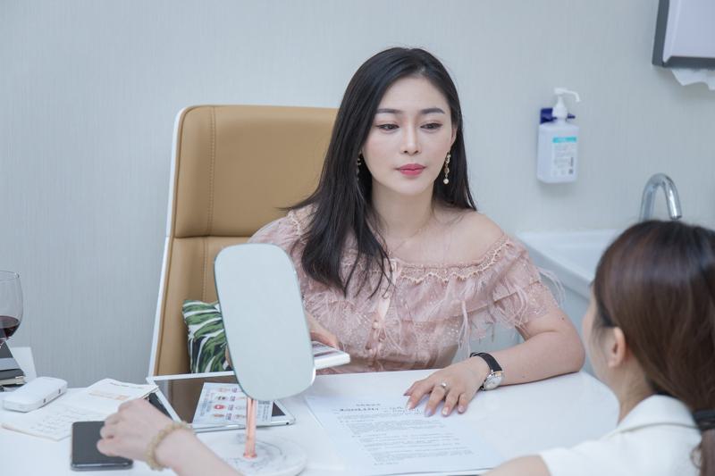 深圳去眼袋医院排名及推荐，选择适合您的专业机构(图4)