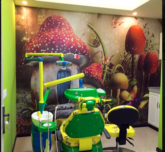 成都种植牙齿比较好的医院：圣贝、瑞泰、博爱等在当地备受欢迎！(图2)